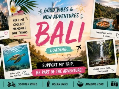 ❤️ 1,040 Reasons to Love Bali