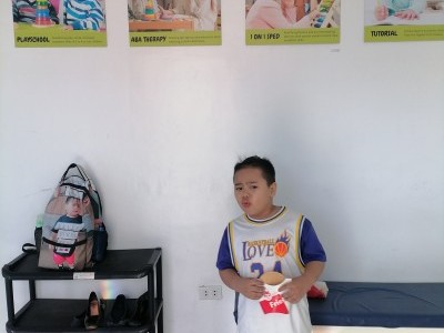Asking help to raised a financial help