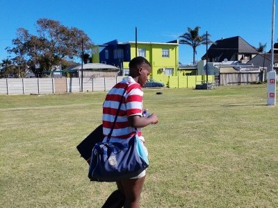 Help me raise R80,000 to represent South Africa on an Ireland rugby tour in December 2026
