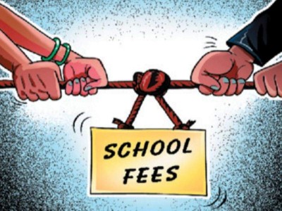 School fees