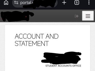 Tuition Fee