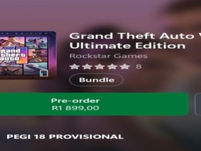 Gta 6 coz yall are generous