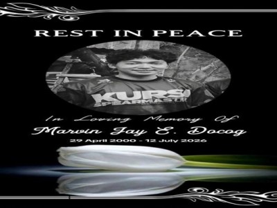 HELP ME RAISE A FUND FOR MY BROTHERS FUNERAL